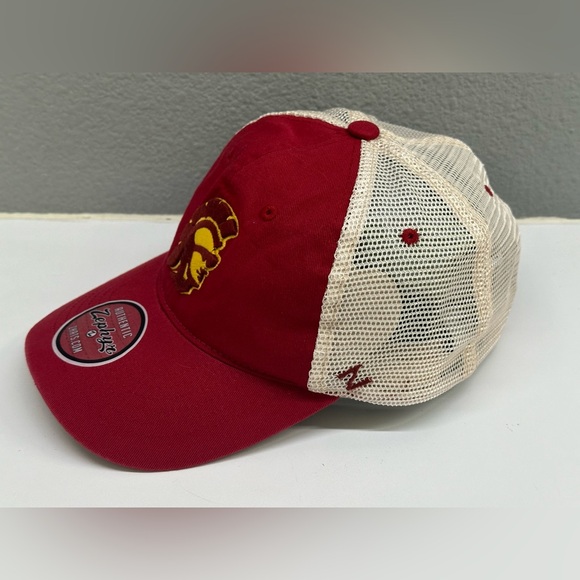USC Baseball Cap - Picture 3 of 6